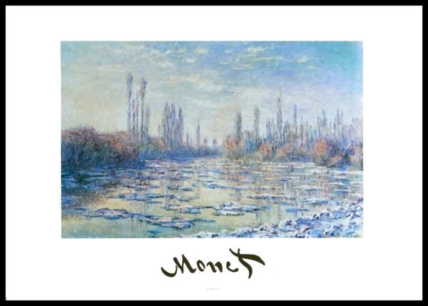 EGIM MONET-72